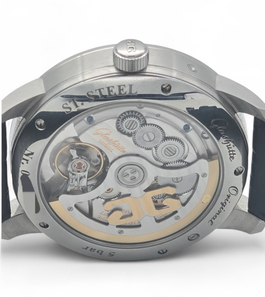 Glashutte Original Senator Perpetual Calendar 1-36-02-01-02-30